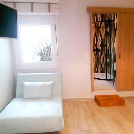 Aegean Suites Votsi  Bagian luar foto