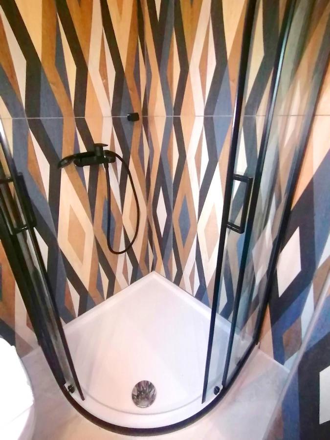 Aegean Suites Votsi  Bagian luar foto