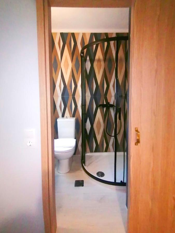 Aegean Suites Votsi  Bagian luar foto